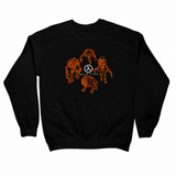 Aliens Hood/Crew