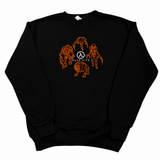 Aliens Hood/Crew