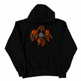 Aliens Hood/Crew