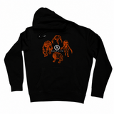 Aliens Hood/Crew