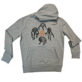 Aliens Hood/Crew