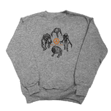 Aliens Hood/Crew