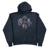 Aliens Hood/Crew