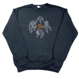 Aliens Hood/Crew
