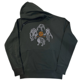 Aliens Hood/Crew