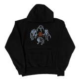 Aliens Hood/Crew
