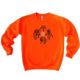 Aliens Hood/Crew