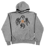 Aliens Hood/Crew