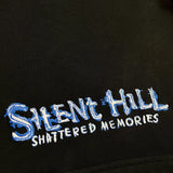 Shattered M3MORIES Shorts