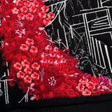 SH:F Zip Hoodie