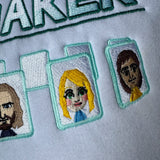 Maker T-Shirt