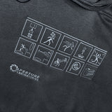 Portal Hood/Crew