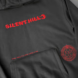 SH3 Hood/Crew