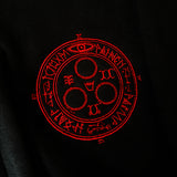 SH3 Hood/Crew