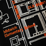 Map Hood/Crew