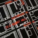 Map Hood/Crew