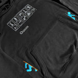 Portal Hood/Crew