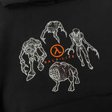 Aliens Hood/Crew