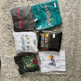 September Stock Sale