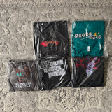 September Stock Sale