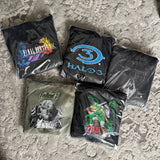 September Stock Sale