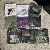 September Stock Sale