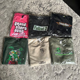 September Stock Sale