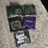 September Stock Sale