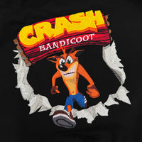 Crash Hood/Crew