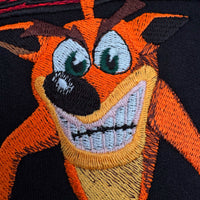 Crash Hood/Crew