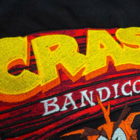 Crash Hood/Crew