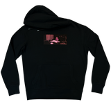 Heather Crewneck/Hood