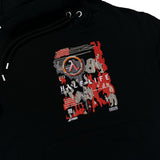 LλMBDA Hood/crew