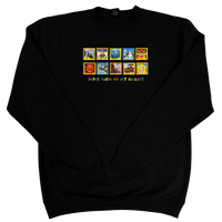 SM64 Gallery Hood/Crew *TEXT VER.*