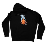 Chell Hood/Crew
