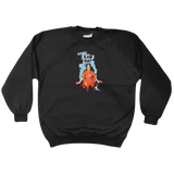 Chell Hood/Crew
