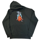 Chell Hood/Crew