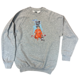 Chell Hood/Crew