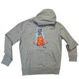 Chell Hood/Crew