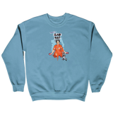 Chell Hood/Crew