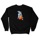 Chell Hood/Crew
