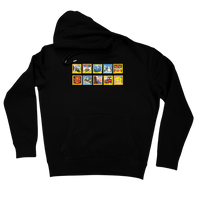 SM64 Gallery Hood/Crew *NO TEXT VER.*