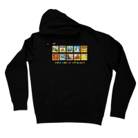 SM64 Gallery Hood/Crew *TEXT VER.*