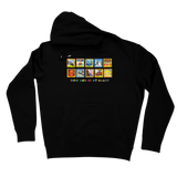 SM64 Gallery Hood/Crew *TEXT VER.*