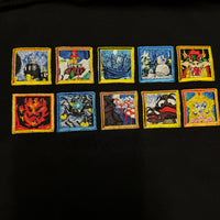 SM64 Gallery Hood/Crew *NO TEXT VER.*