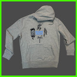 Monster Crewneck/Hoodie