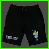 Shattered M3MORIES Shorts