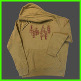 Misty day crewneck/hoodie
