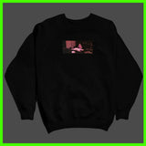 Heather Crewneck/Hood