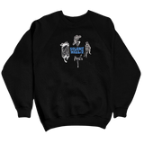 Monster Crewneck/Hoodie